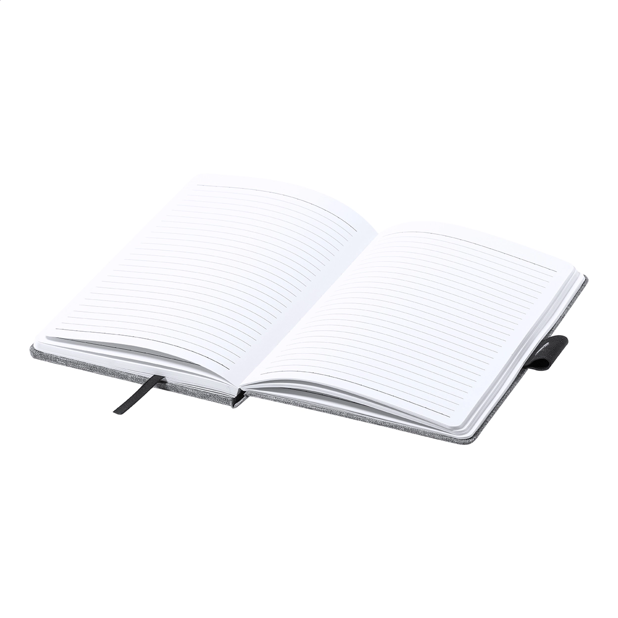 Immagine Charbuk quaderno con caricabatterie