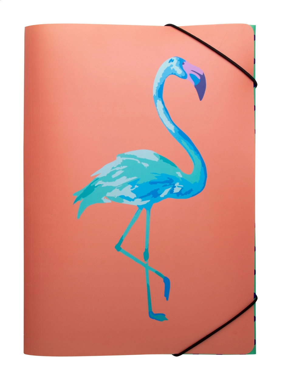 Immagine Docky cartellina personalizzabile per documenti