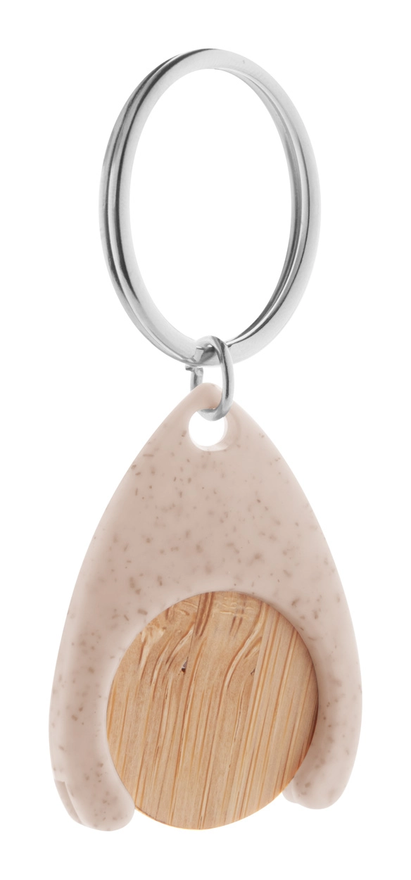 Immagine Boinc Gettone carrello in bambù