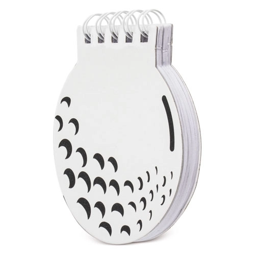 Immagine BLOCK NOTES BASKET