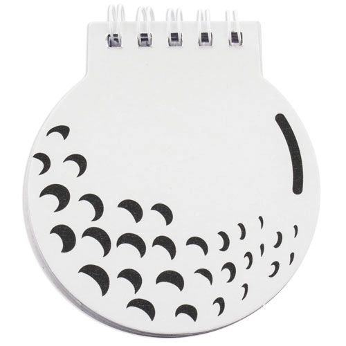 Immagine BLOCK NOTES BASKET