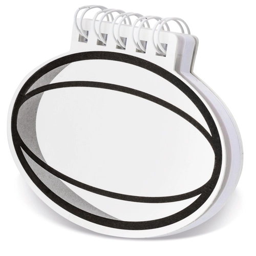 Immagine BLOCK NOTES BASKET