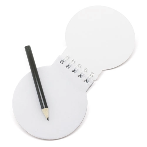 Immagine BLOCK NOTES BASKET