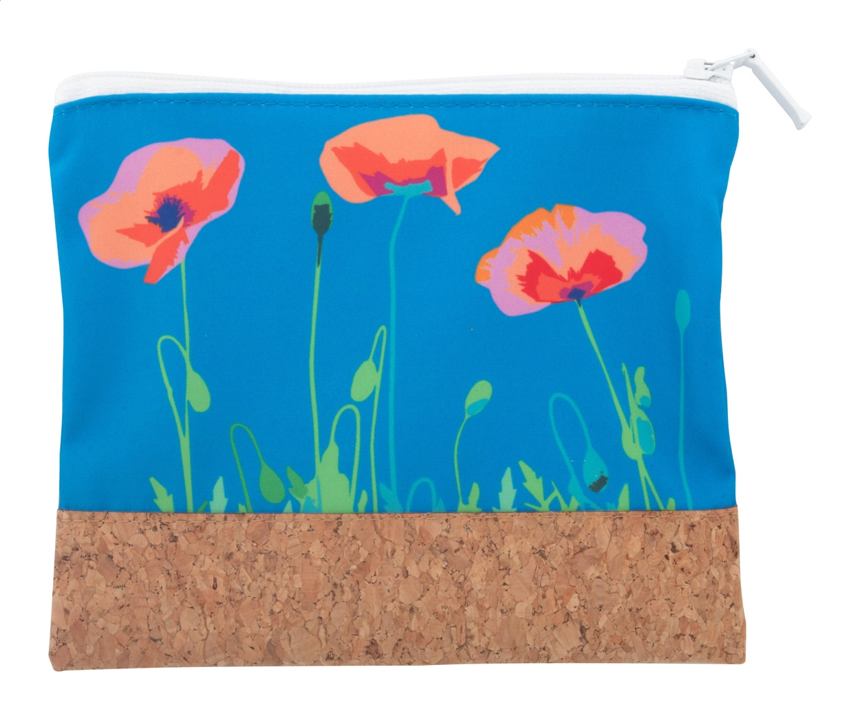 Immagine CreaBeauty Cork S trousse personalizzabile