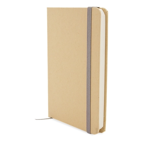 Immagine BLOC NOTES CARTONE ECOLOGICO A6 