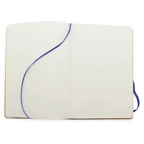 Immagine BLOC NOTES CARTONE ECOLOGICO A6 