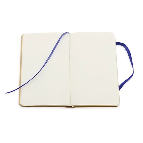 Immagine BLOC NOTES CARTONE ECOLOGICO A6 