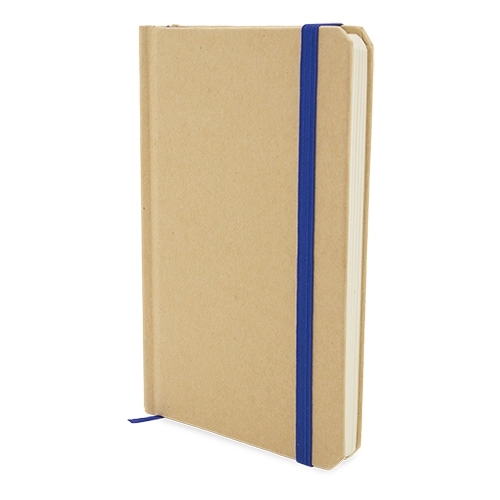 Immagine BLOC NOTES CARTONE ECOLOGICO A6 