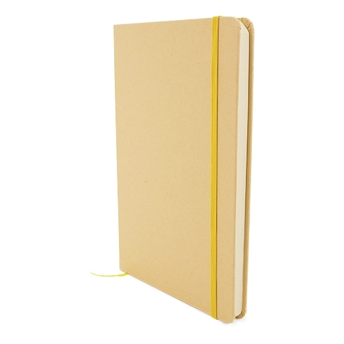 Immagine BLOC NOTES CARTONE ECOLOGICO A5 