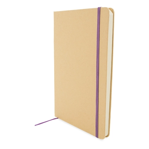 Immagine BLOC NOTES CARTONE ECOLOGICO A5 