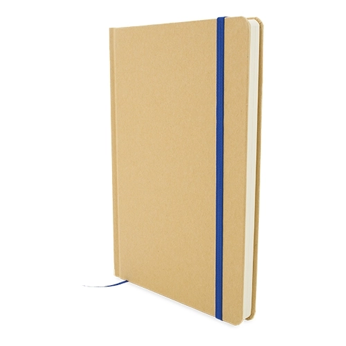 Immagine BLOC NOTES CARTONE ECOLOGICO A5 