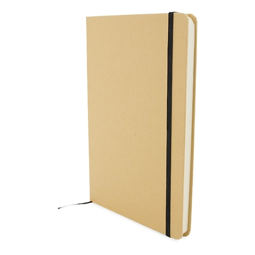 Immagine BLOC NOTES CARTONE ECOLOGICO A5 