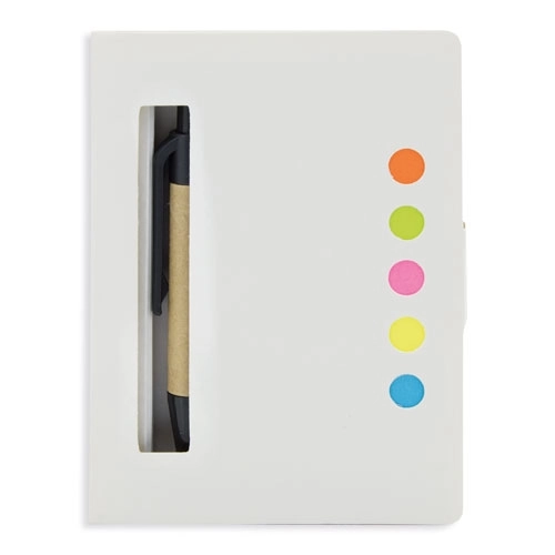 Immagine NOTES RICICLATO 