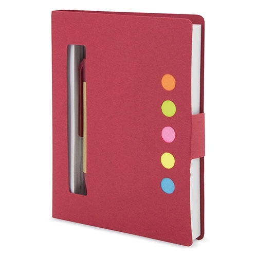 Immagine NOTES RICICLATO 