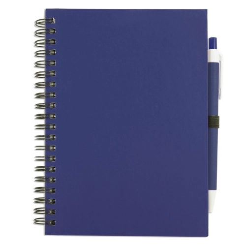 Immagine BLOC NOTES ECOLOGICO ZAS