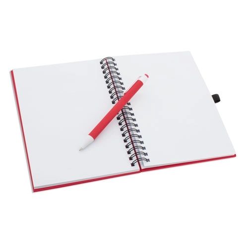 Immagine BLOC NOTES ECOLOGICO ZAS