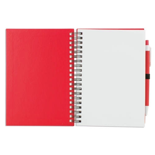 Immagine BLOC NOTES ECOLOGICO ZAS