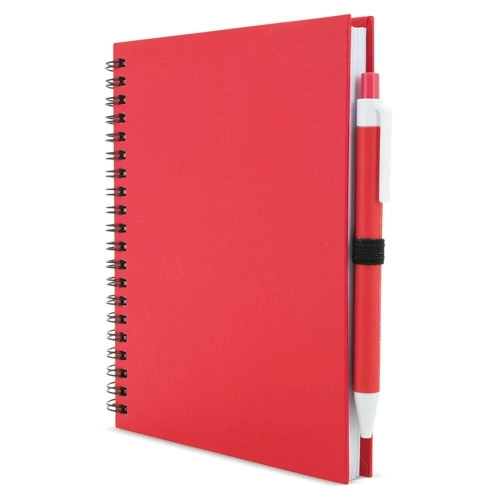 Immagine BLOC NOTES ECOLOGICO ZAS