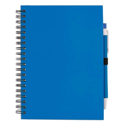 Immagine BLOC NOTES ECOLOGICO ZAS