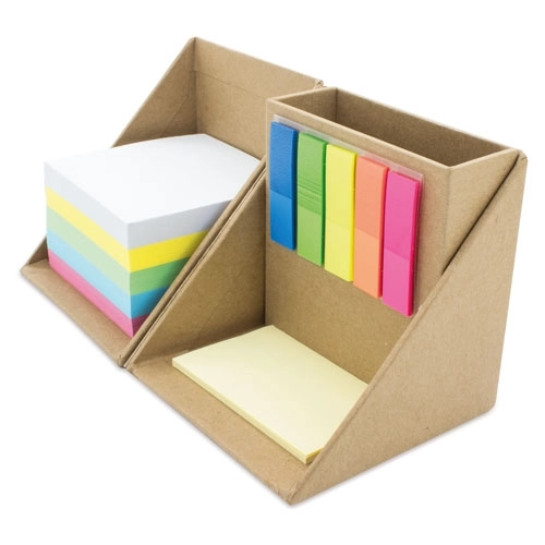 Immagine SEGNAPAGINE CUBO 