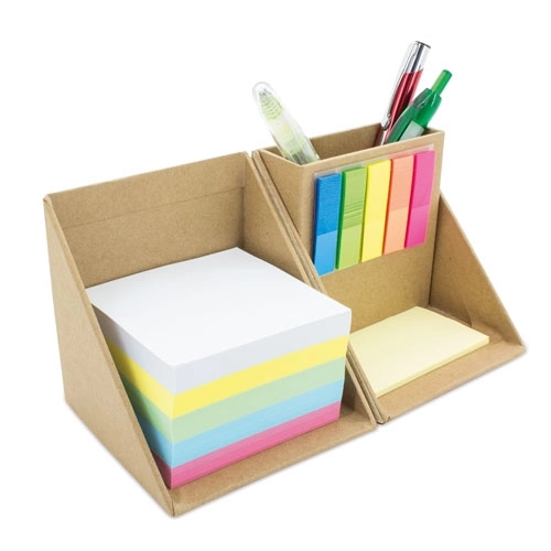 Immagine SEGNAPAGINE CUBO 