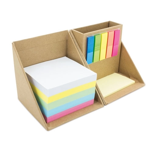 Immagine SEGNAPAGINE CUBO 