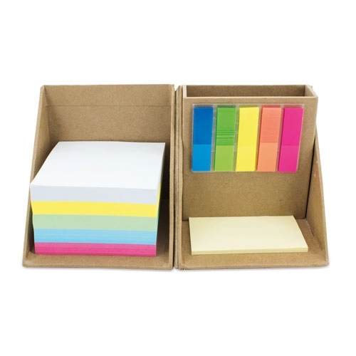 Immagine SEGNAPAGINE CUBO 