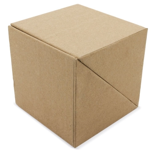 Immagine SEGNAPAGINE CUBO 