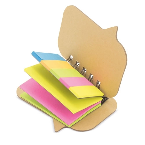 Immagine BLOCCO SEGNAPAGINE “MESSENGER”