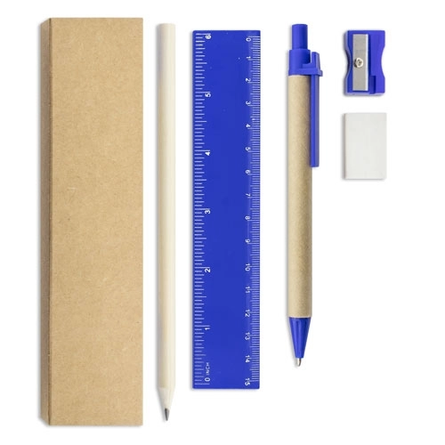 Immagine SET 5 PEZZI DONATI