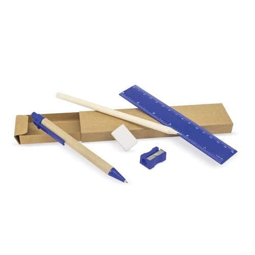 Immagine SET 5 PEZZI DONATI