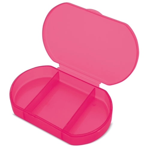 Immagine PORTAPILLOLE TASCABILE