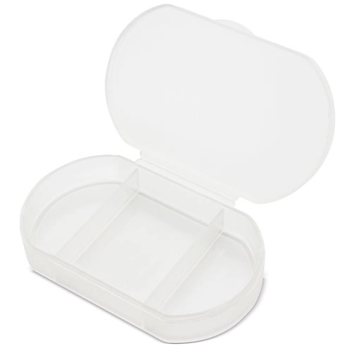 Immagine PORTAPILLOLE TASCABILE