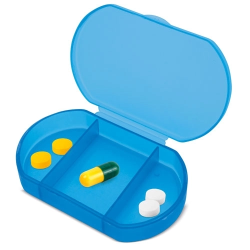 Immagine PORTAPILLOLE TASCABILE