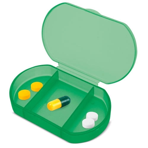Immagine PORTAPILLOLE TASCABILE