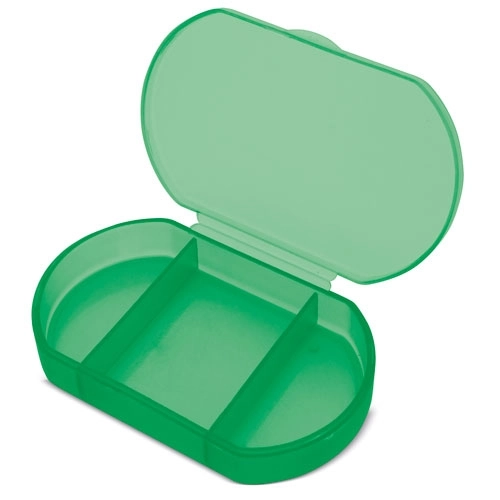 Immagine PORTAPILLOLE TASCABILE