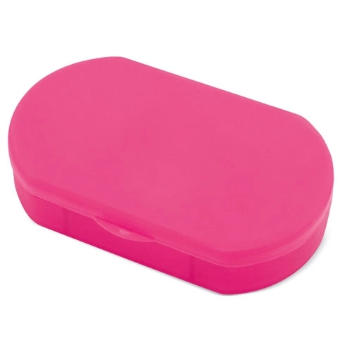 Immagine PORTAPILLOLE TASCABILE