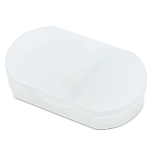 Immagine PORTAPILLOLE TASCABILE