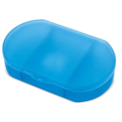 Immagine PORTAPILLOLE TASCABILE