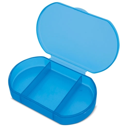 Immagine PORTAPILLOLE TASCABILE