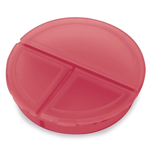 Immagine PORTAPILLOLE ROTONDO