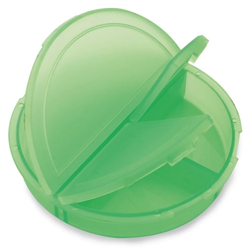 Immagine PORTAPILLOLE ROTONDO