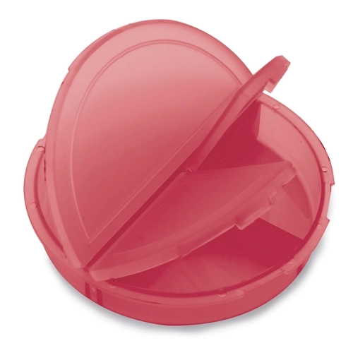 Immagine PORTAPILLOLE ROTONDO