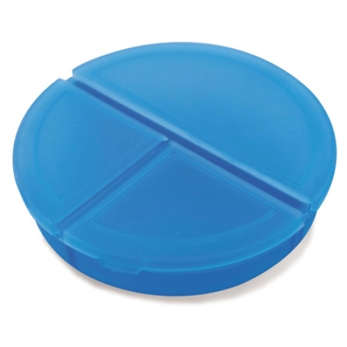 Immagine PORTAPILLOLE ROTONDO