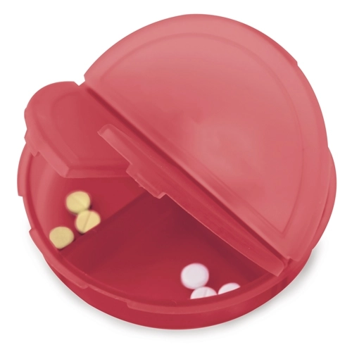 Immagine PORTAPILLOLE ROTONDO