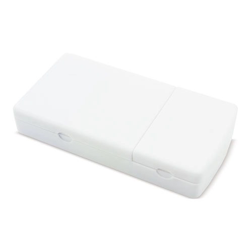 Immagine PORTAPILLOLE CON TAGLIERINA