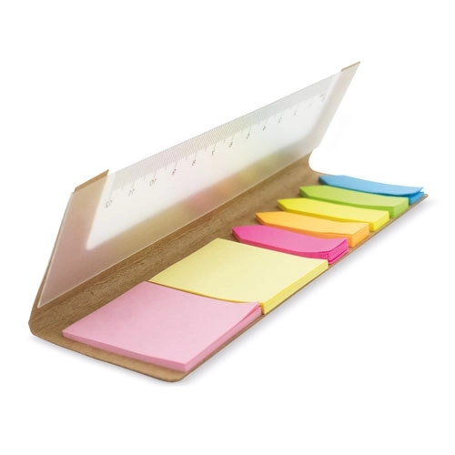 Immagine RIGHELLO +SEGNAPAGINE 