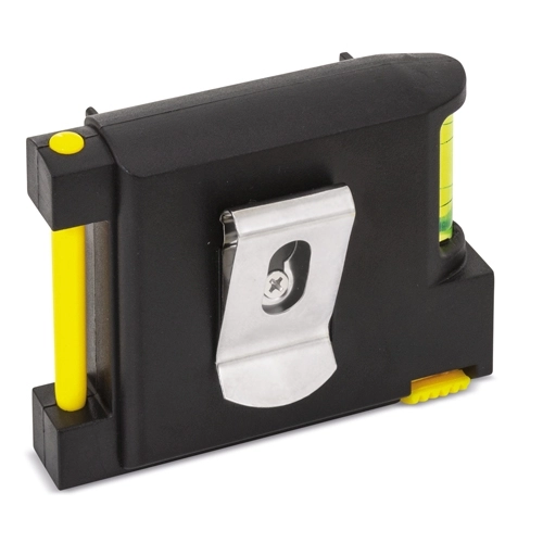 Immagine FLESSOMETRO 2M CON LIVELLO E NOTES 