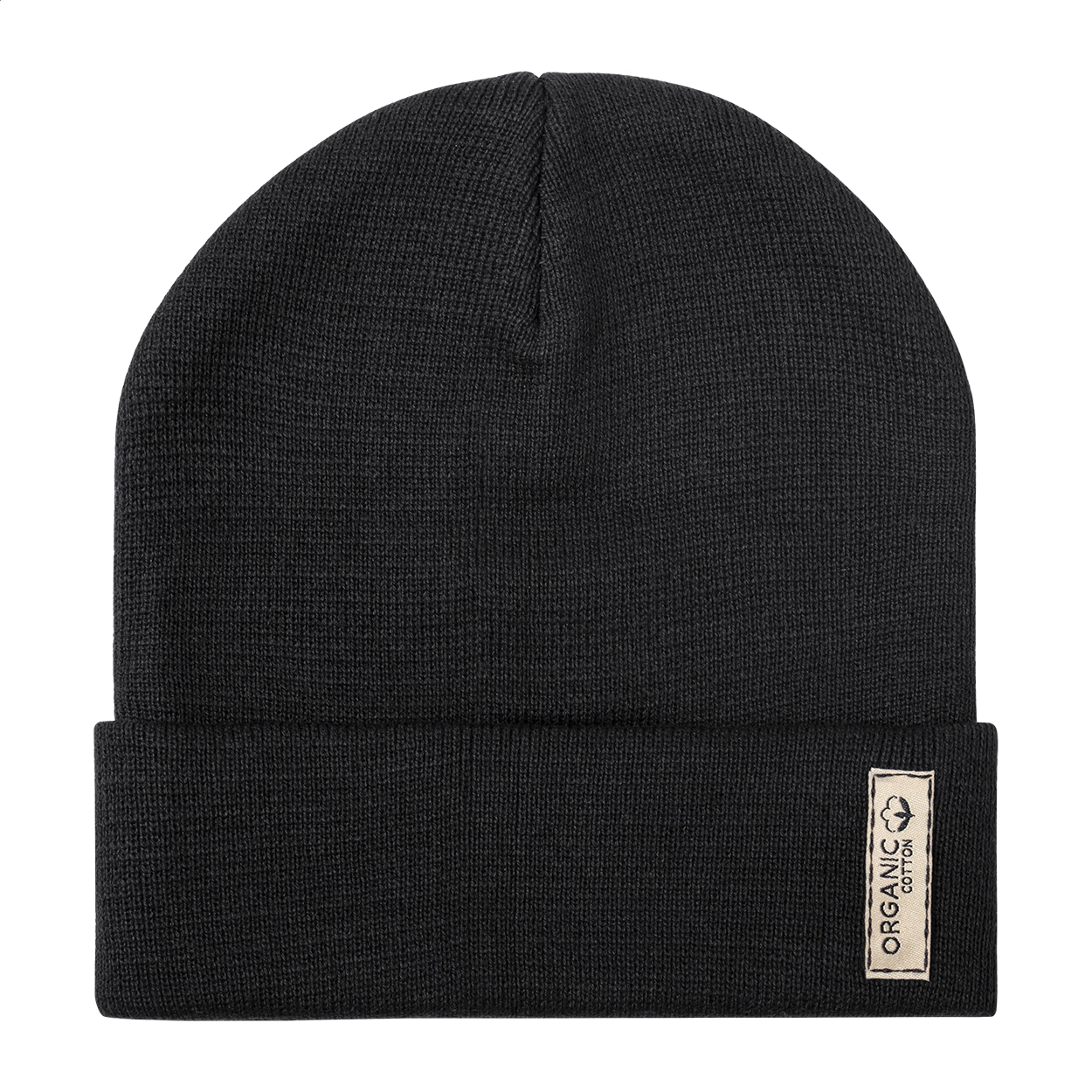 Immagine Bloony Cappellino invernale in cotone organico