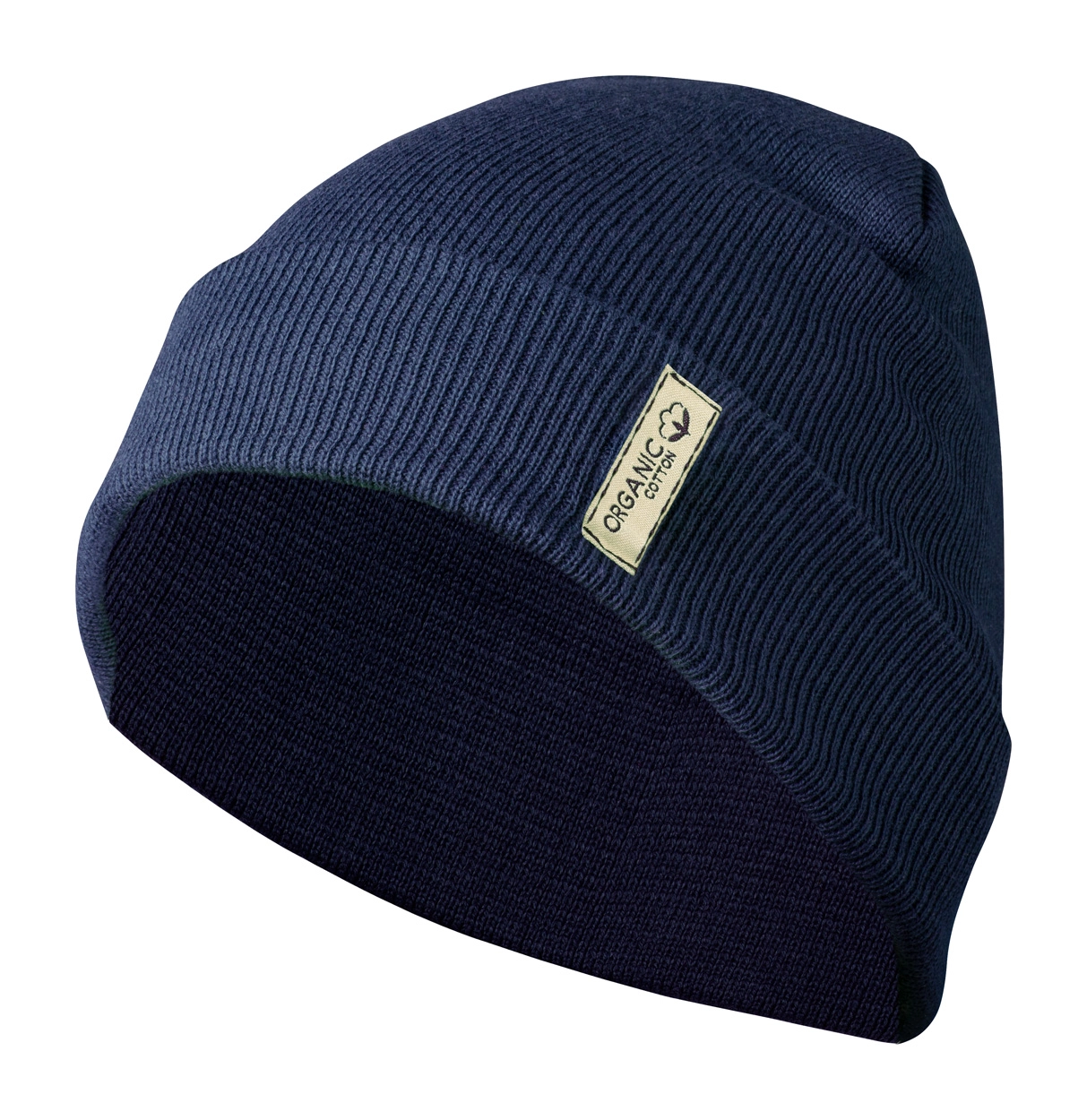 Immagine Bloony Cappellino invernale in cotone organico